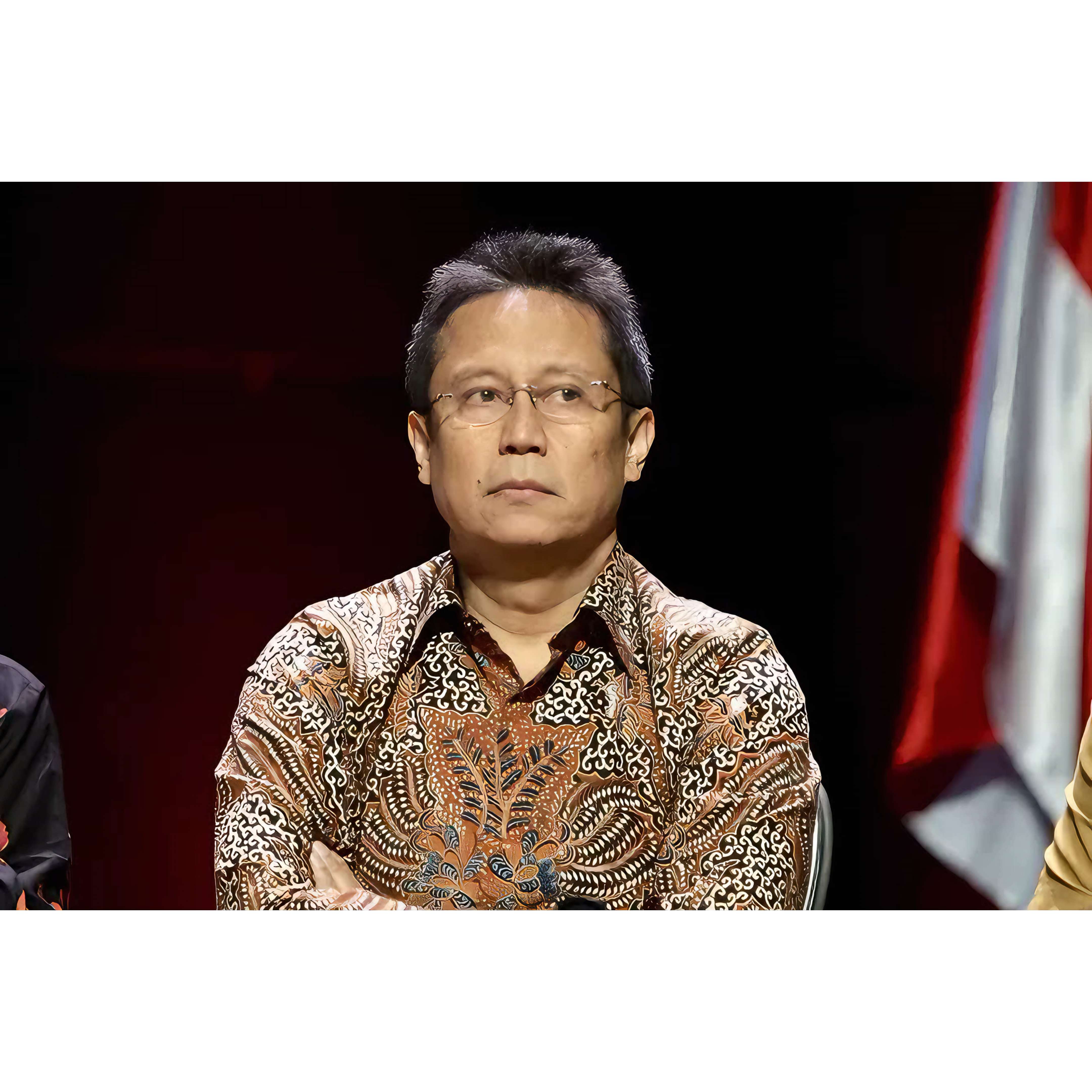 Budi Gunadi Sadikin.(Jawapos)