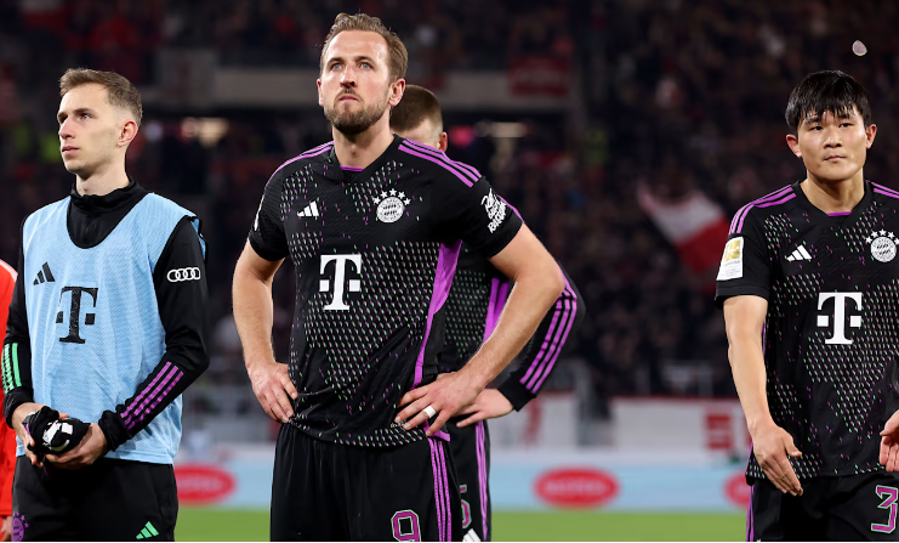 Bayern Munich gagal meraih kemenangan penting dalam usahanya mempertahankan gelar juara Bundesliga setelah ditahan imbang 2-2 oleh Freiburg. (Foto: FC Bayern)