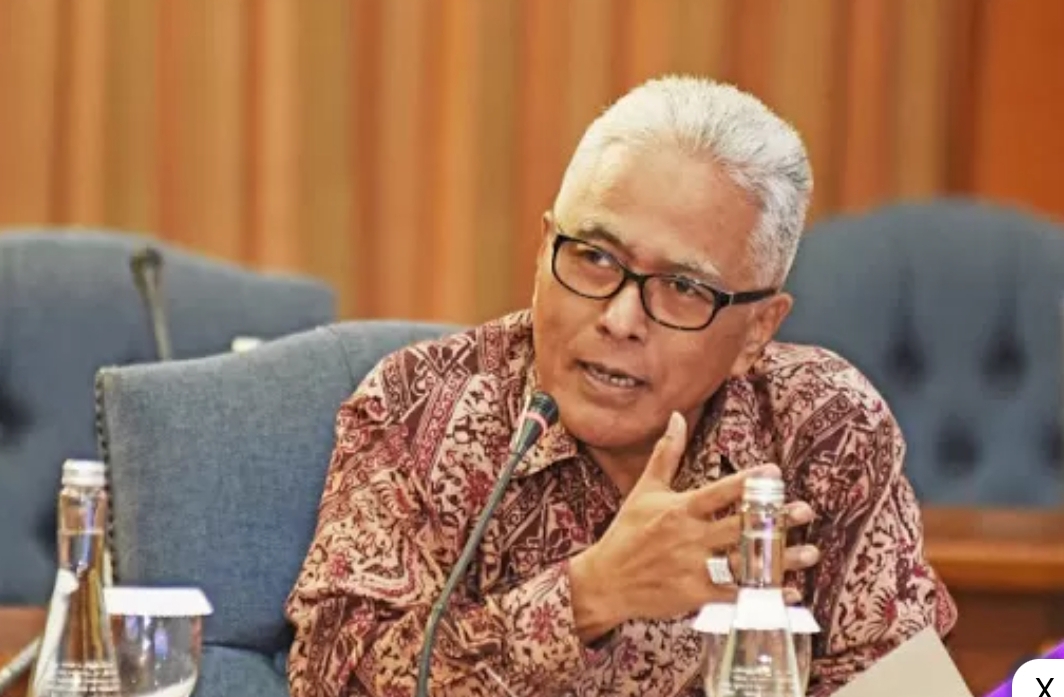 Anggota Komisi II DPR Fraksi Partai Amanat Nasional (PAN) Guspardi Gaus. (Foto: dok)