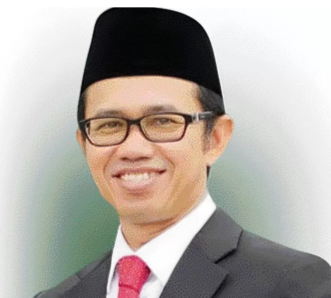 Rektor Unand Dr Efa Yonnedi.