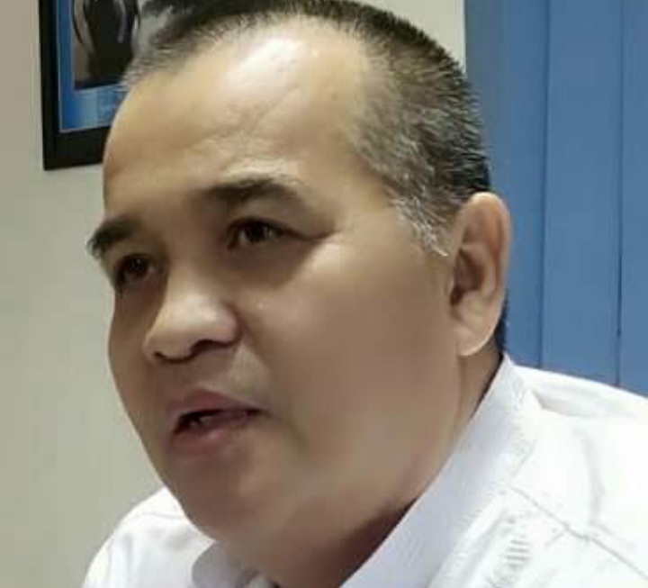 Firdaus Abie