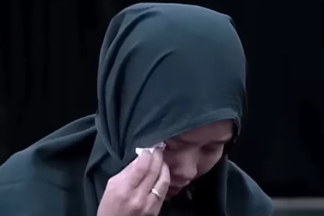 Agnes Monica mengaku sudah memiliki niat untuk menjadi mualaf sejak remaja.