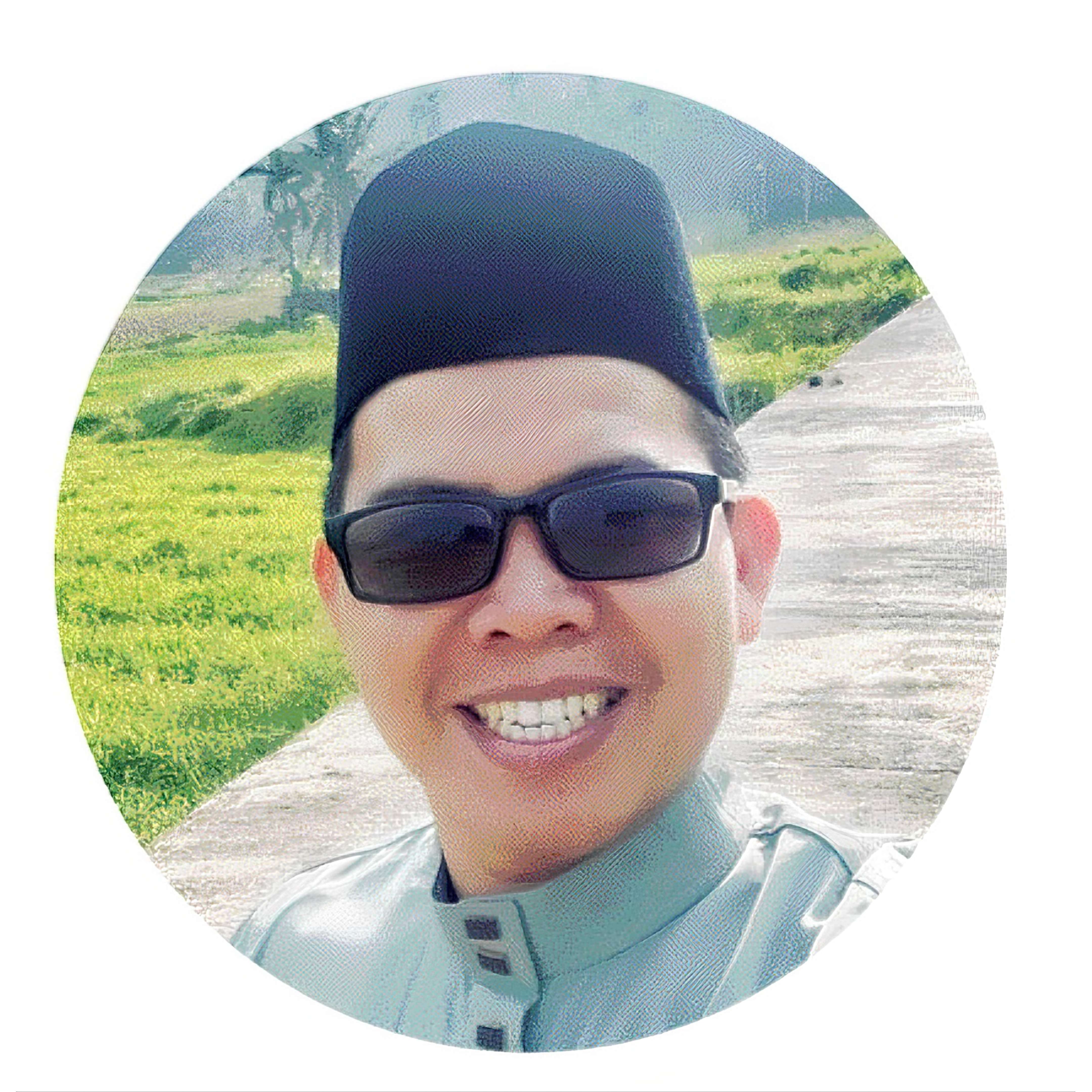 Muhammad Arief, S.Pd.SD, GURU UPTD SDN 01 BALAIPANJANG.(TIM LAMAN GURU)