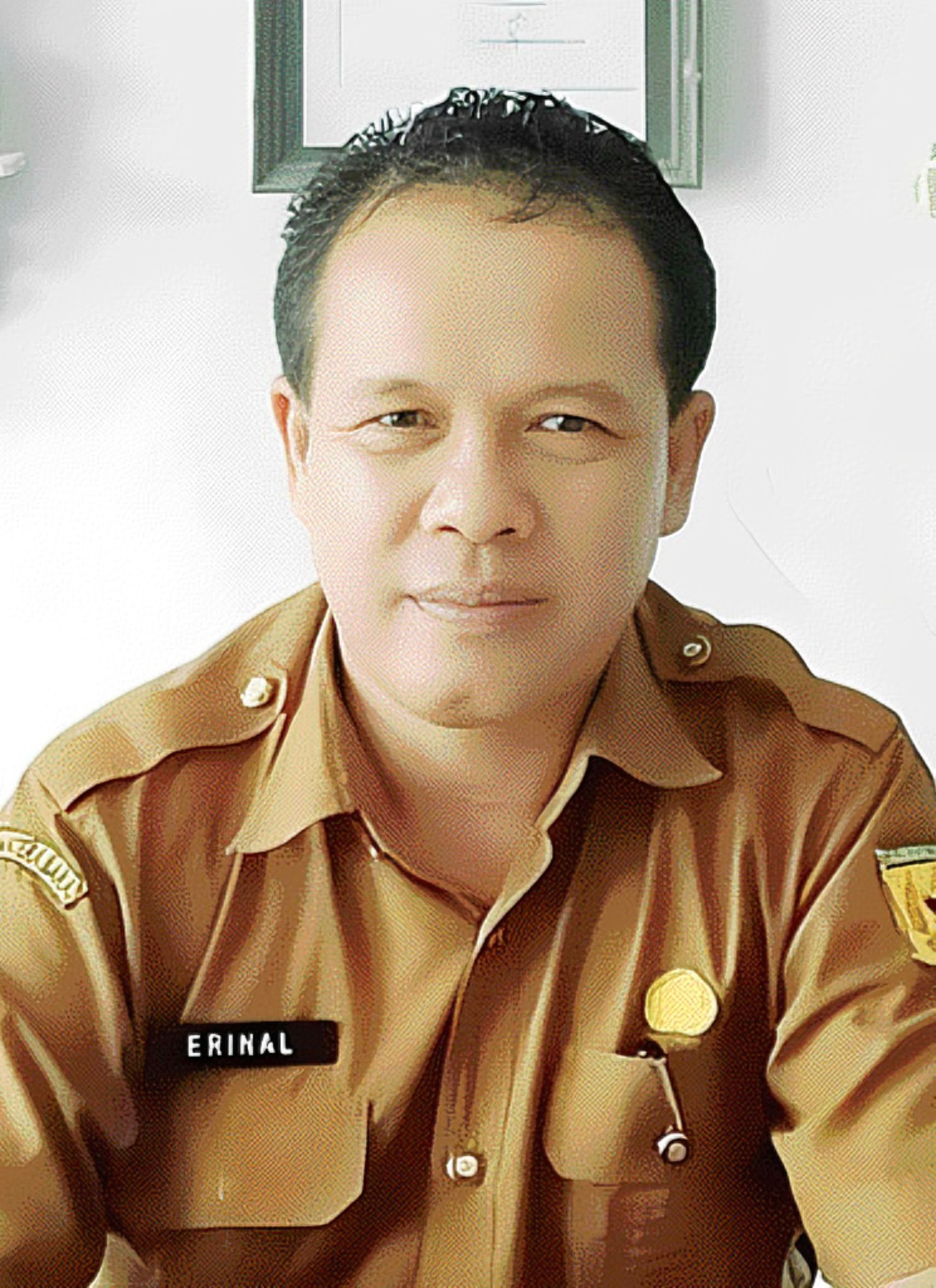 Erinal, S.Pd, PENGAWAS TK & SD KECAMATAN X KOTO.(TIM LAMAN GURU)