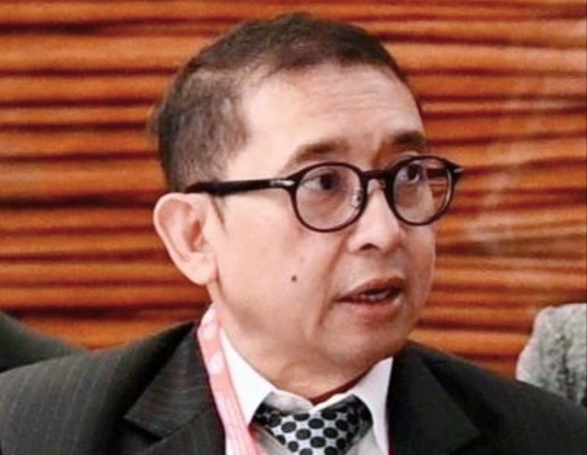 Fadli Zon. (Foto: IG)