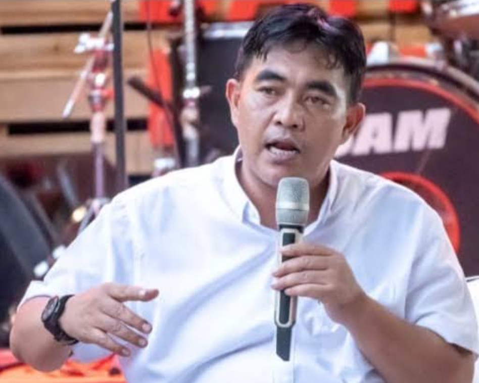 Muhammad Zuhrizul. (Foto: Dok)