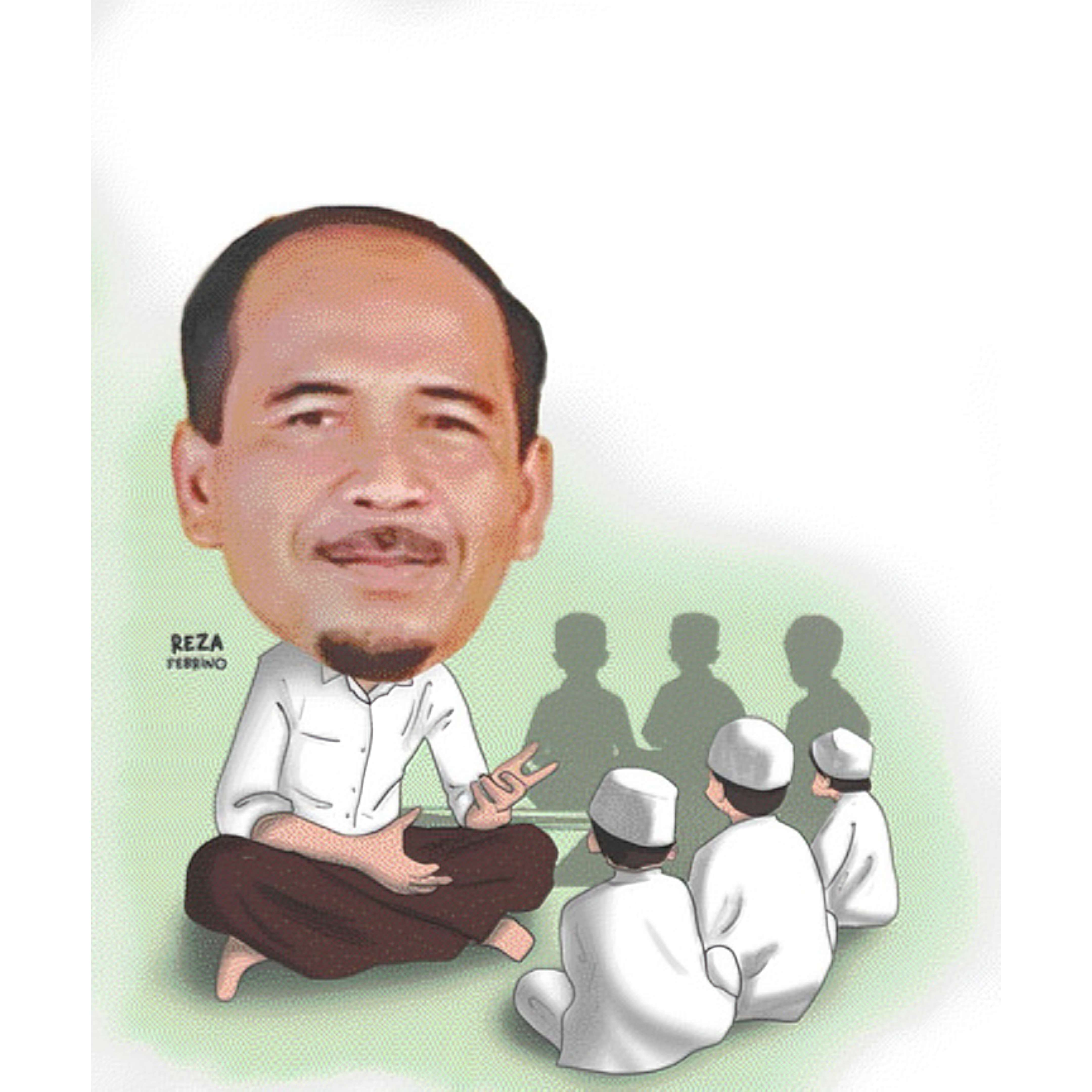 Hasneril, Kasubbag Humas dan Protokol DPRD Agam.(Reza/Padek)