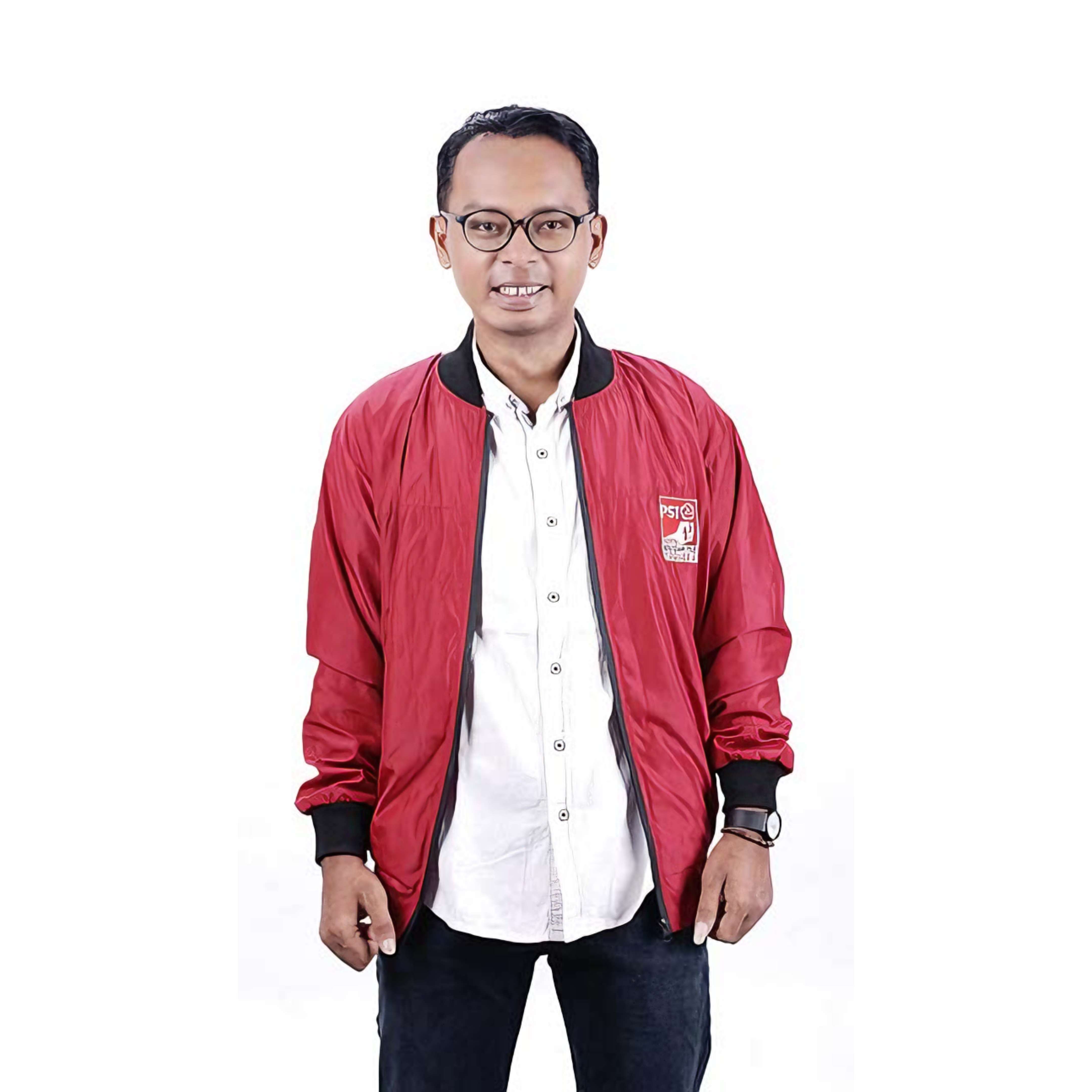 Nofria Atma Rizki.(dok.Pribadi)