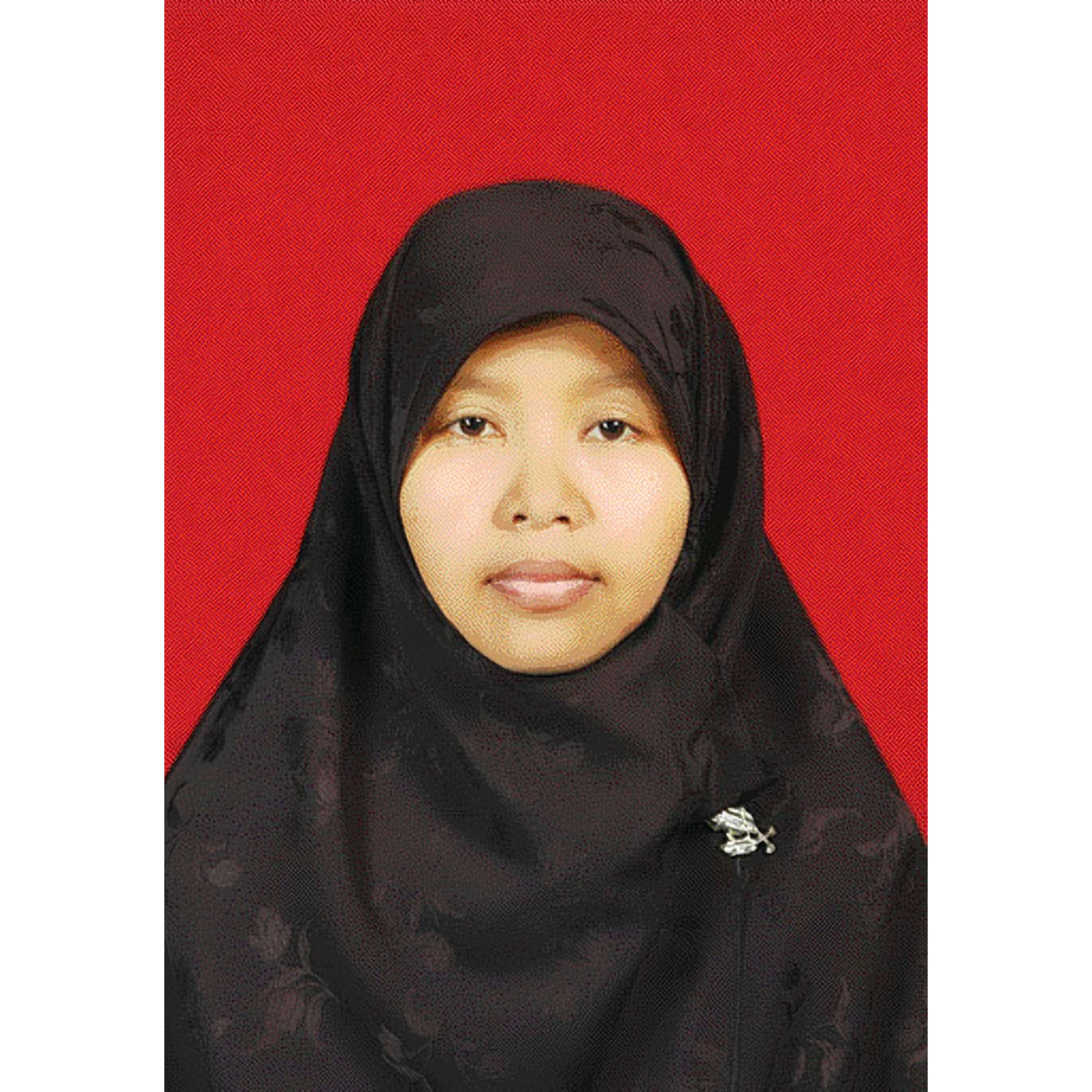 Pepi Susanti, S.Pd.I, M.Pd, GURU SMPN 5 PADANG.(TIM LAMAN GURU)
