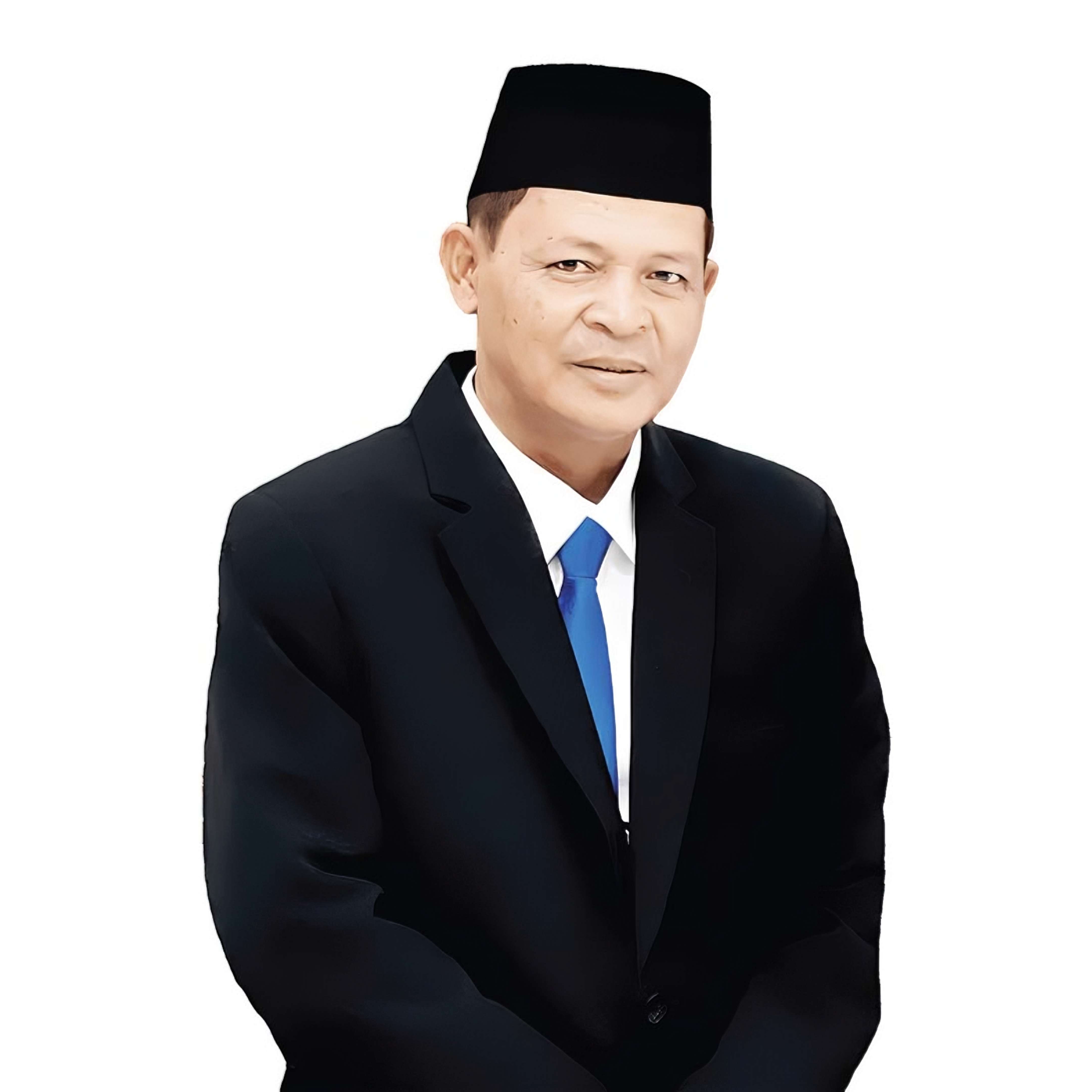 Direktur Perumda Air Minum Tirta Anai Padang Pariaman, Aminuddin, ST.(dok.Pribadi)