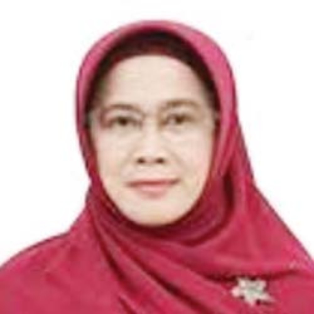 SYUKRIAH HG.(DOC PRIBADI)