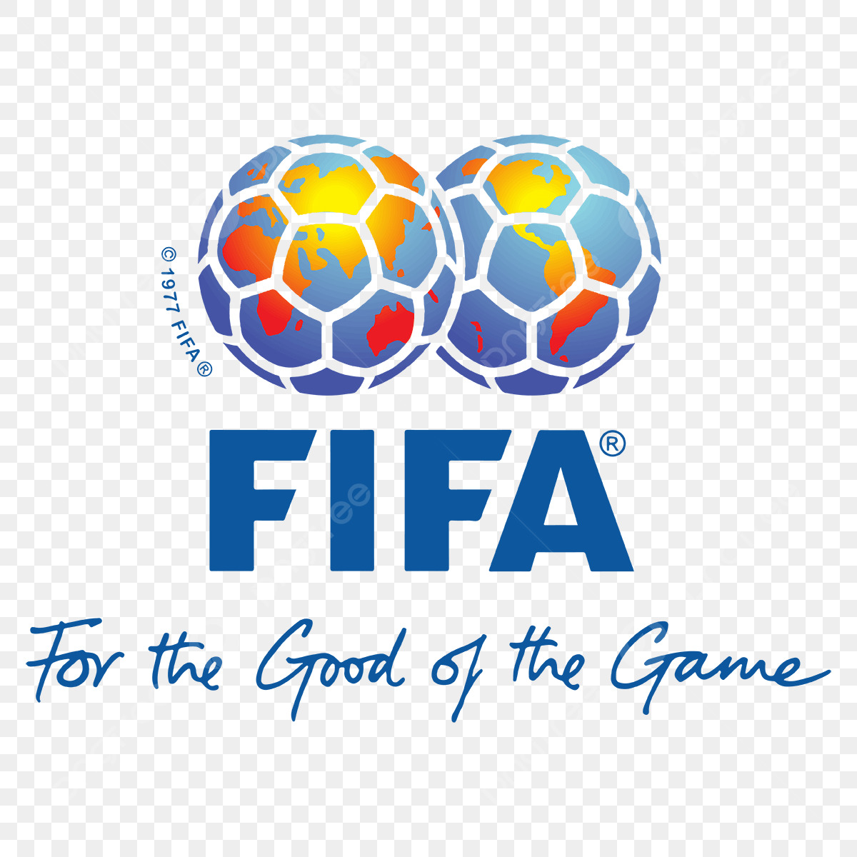 Logo FIFA