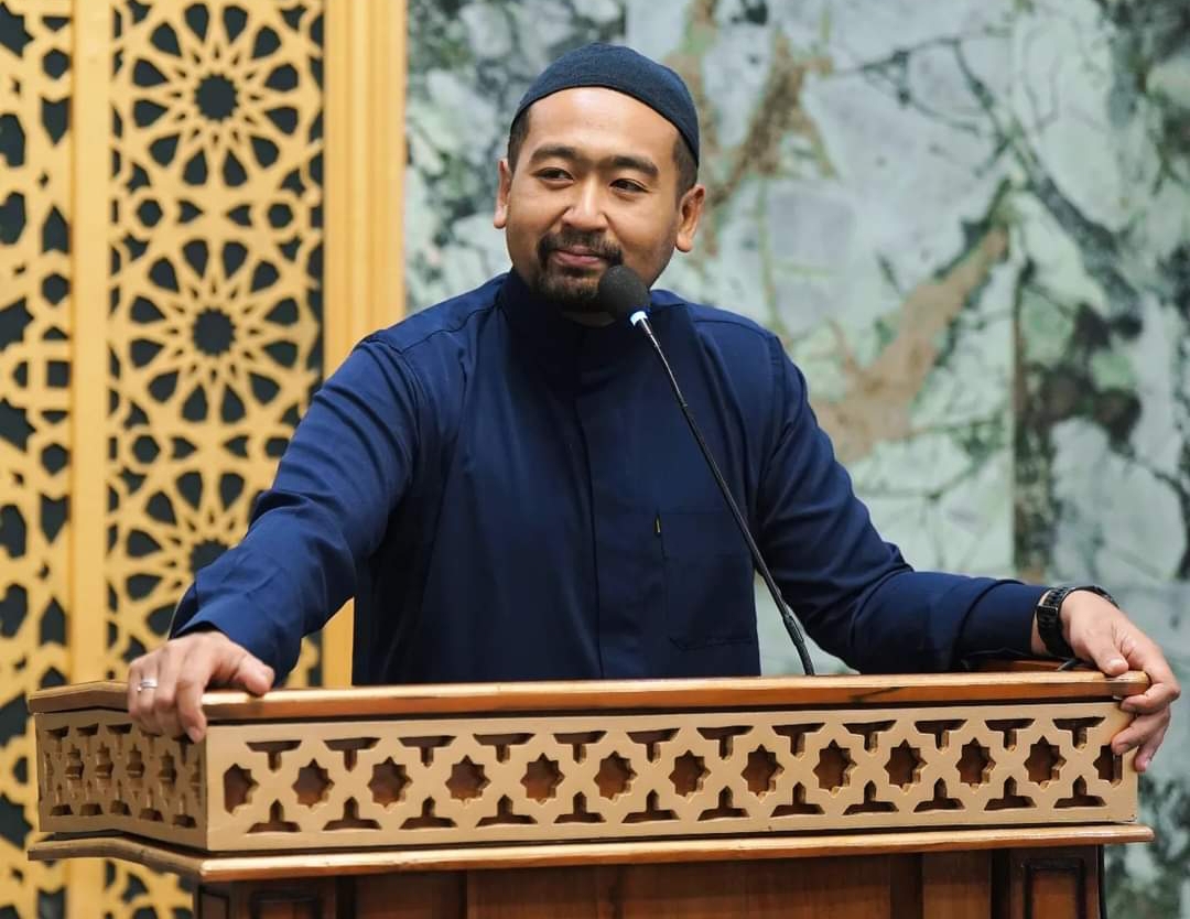 Wakil Gubernur Sumbar Audy Joinaldy. (Foto: Dok. JPS)