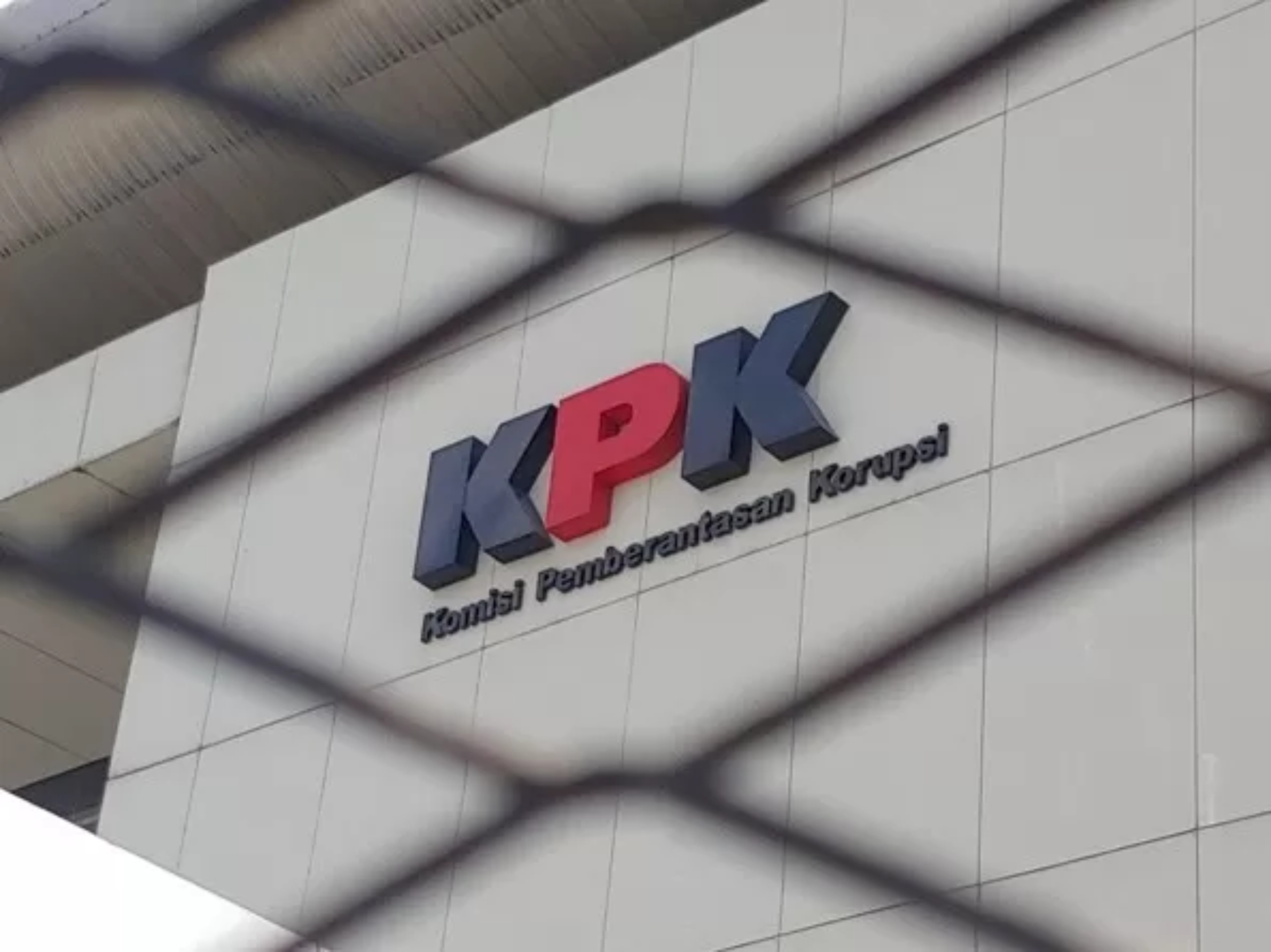 Gedung KPK.(Jawapos)