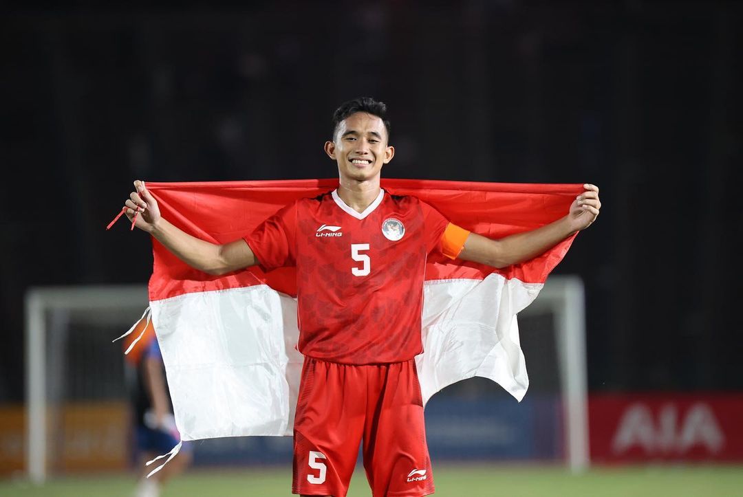 (INSTAGRAM RIZKY RIDHO)