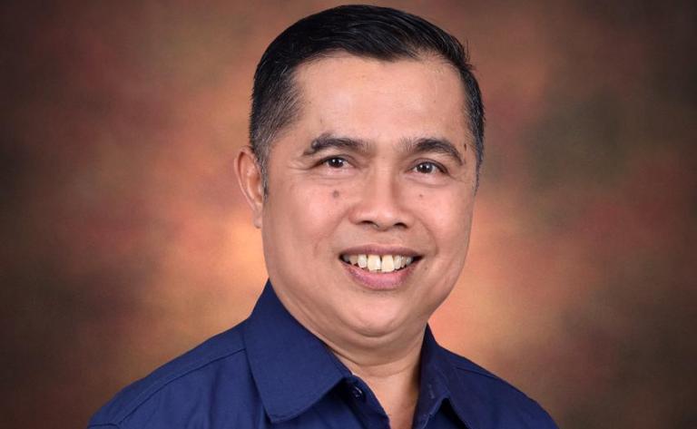 Buyung Lapau