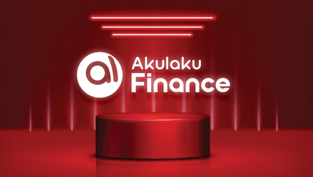 Akulaku Finance Indonesia.