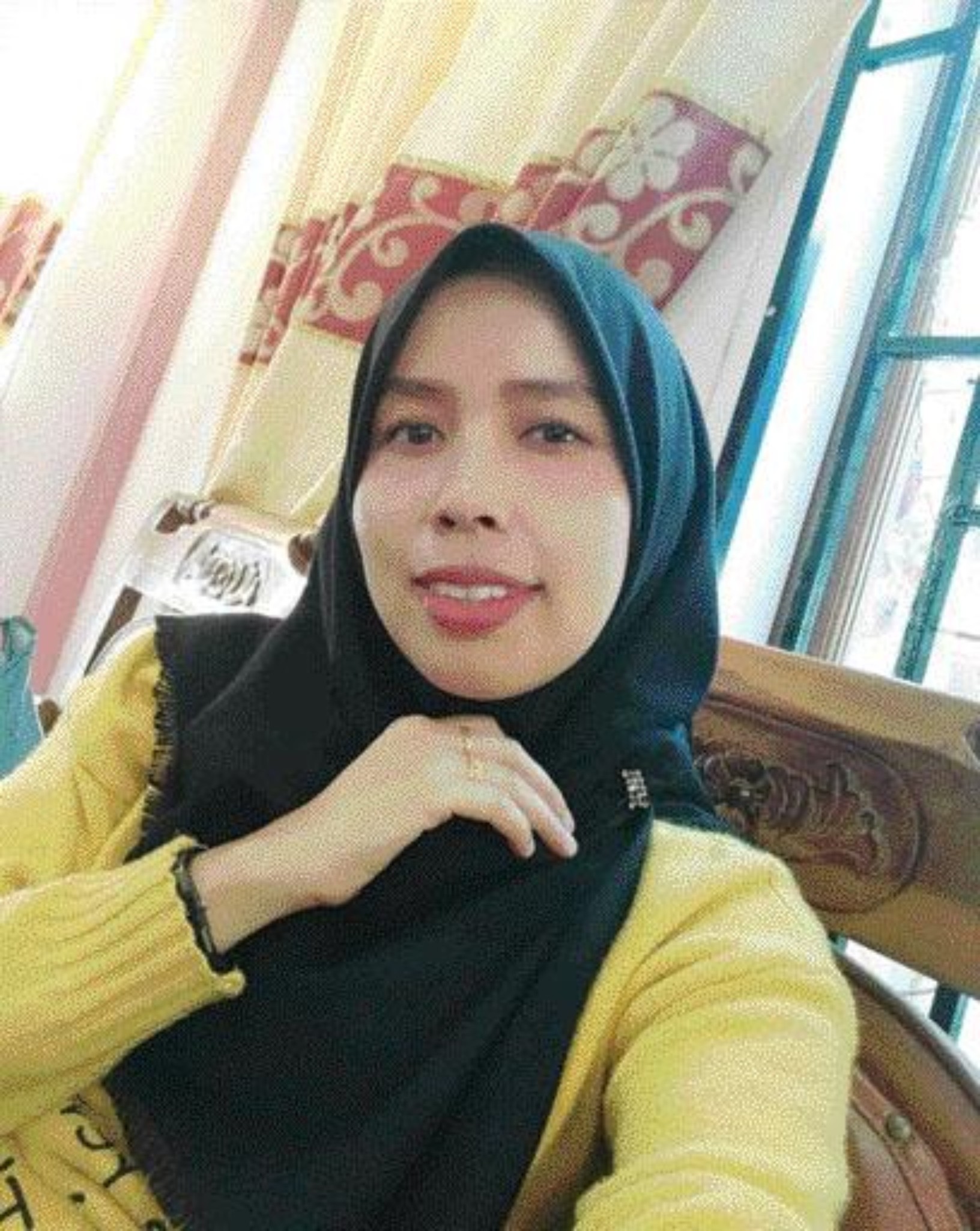 Elmi Yanti, S.Pd, GURU UPT SDN 12 PANINJAUAN.(TIM LAMAN GURU)