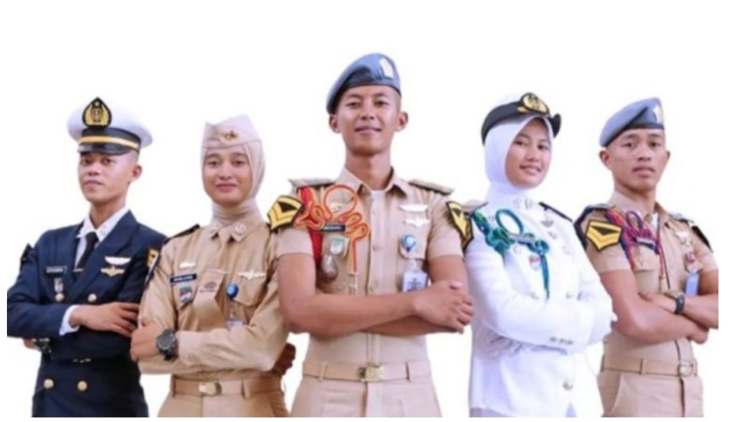 Foto Ilustras.  Pemerintah membuka seleksi CPNS di sekolah kedinasan pada Mei 2024.