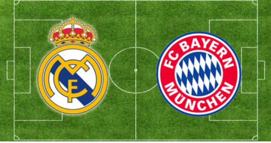 PADEK.JAWAPOS.COM-Bayern Munchen bertandang ke Santiago Bernabeu, markas Real Madrid untuk menjalani laga leg kedua semifinal Liga Champions, Kamis pukul 02.00 WIB (9/5/2024).(Foto: Real Madrid News)