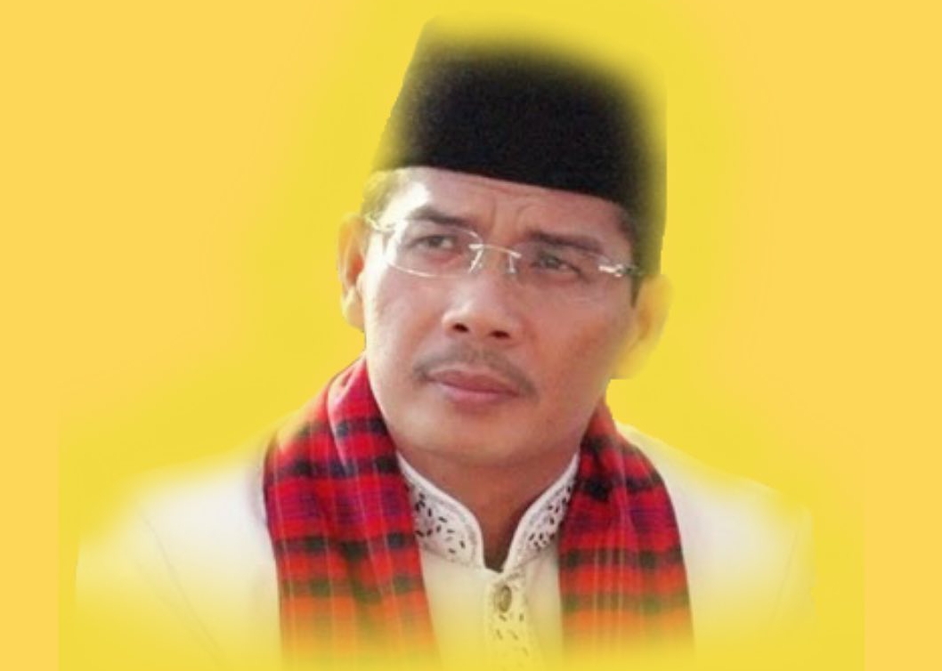 Adi Gunawan. (Foto: IG)
