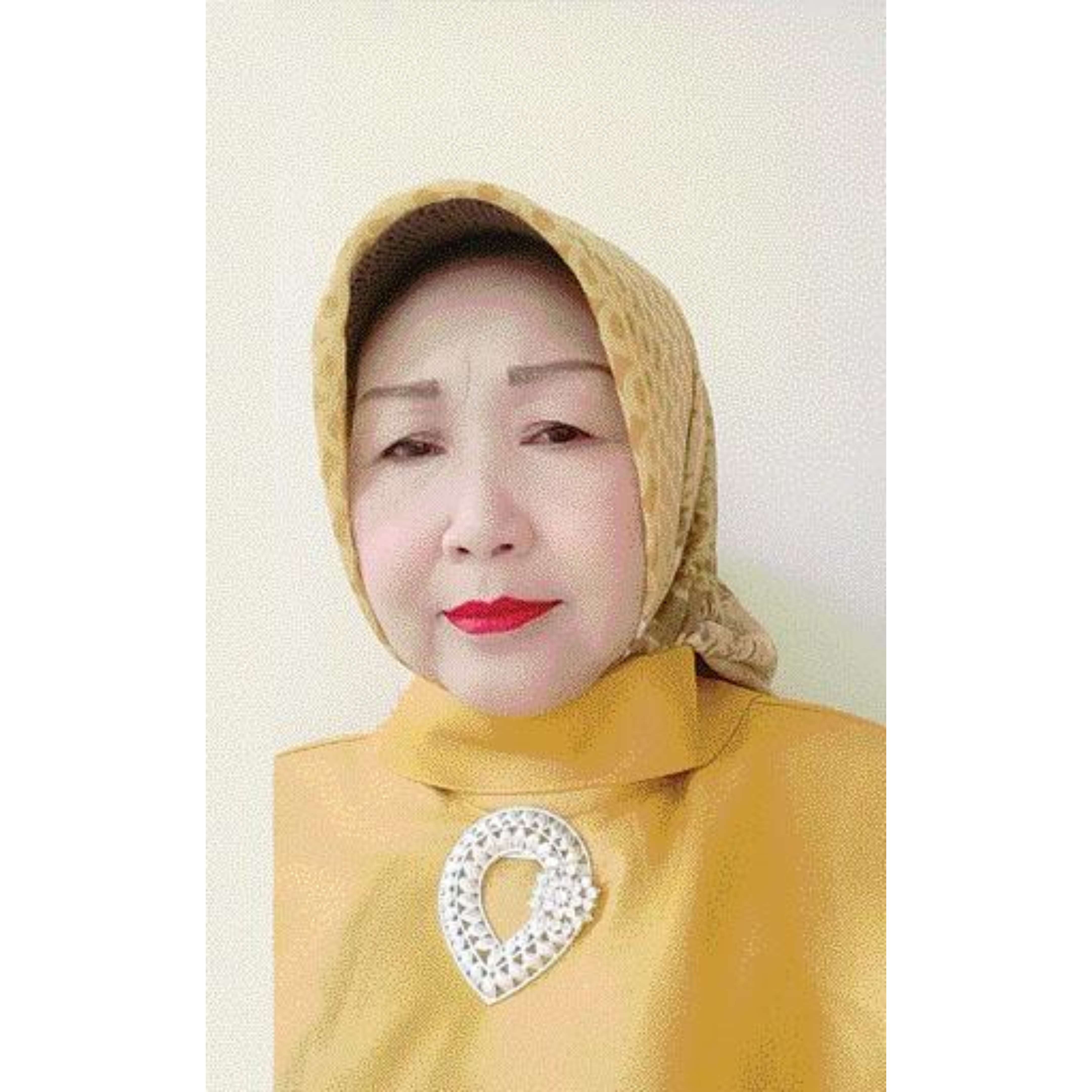 Dra. Anitra Wahyu Nor Harlina, GURU UPT SMPN 3 BATUSANGKAR.(TIM LAMAN GURU)