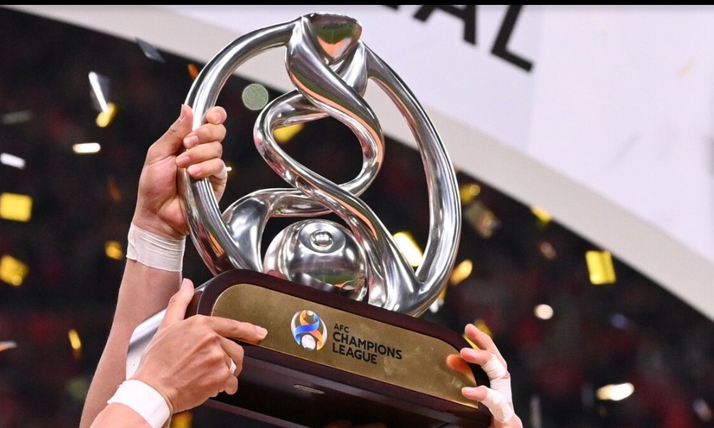 Final Liga Champions Asia AFC 2023/2024 mempertemukan dua raksasa Asia, Yokohama F. Marinos dari Jepang dan Al Ain FC dari Uni Emirat Arab.(Foto: AFC)