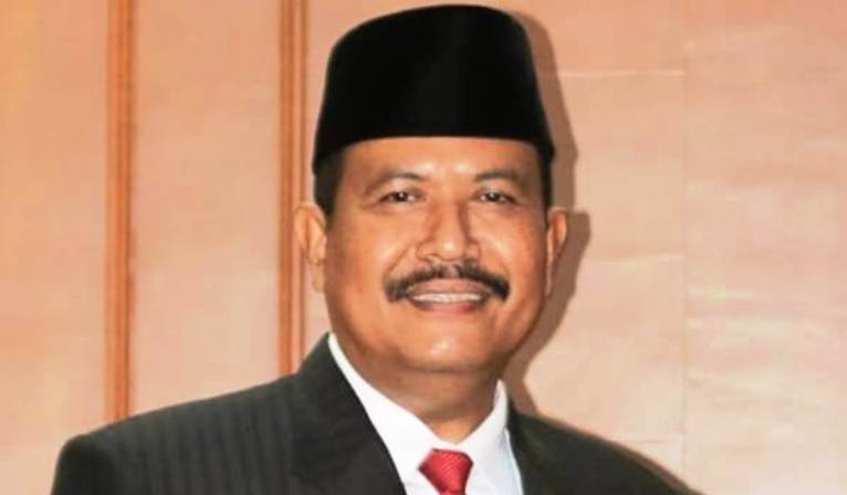 Drs Mardison Mahyudin MM