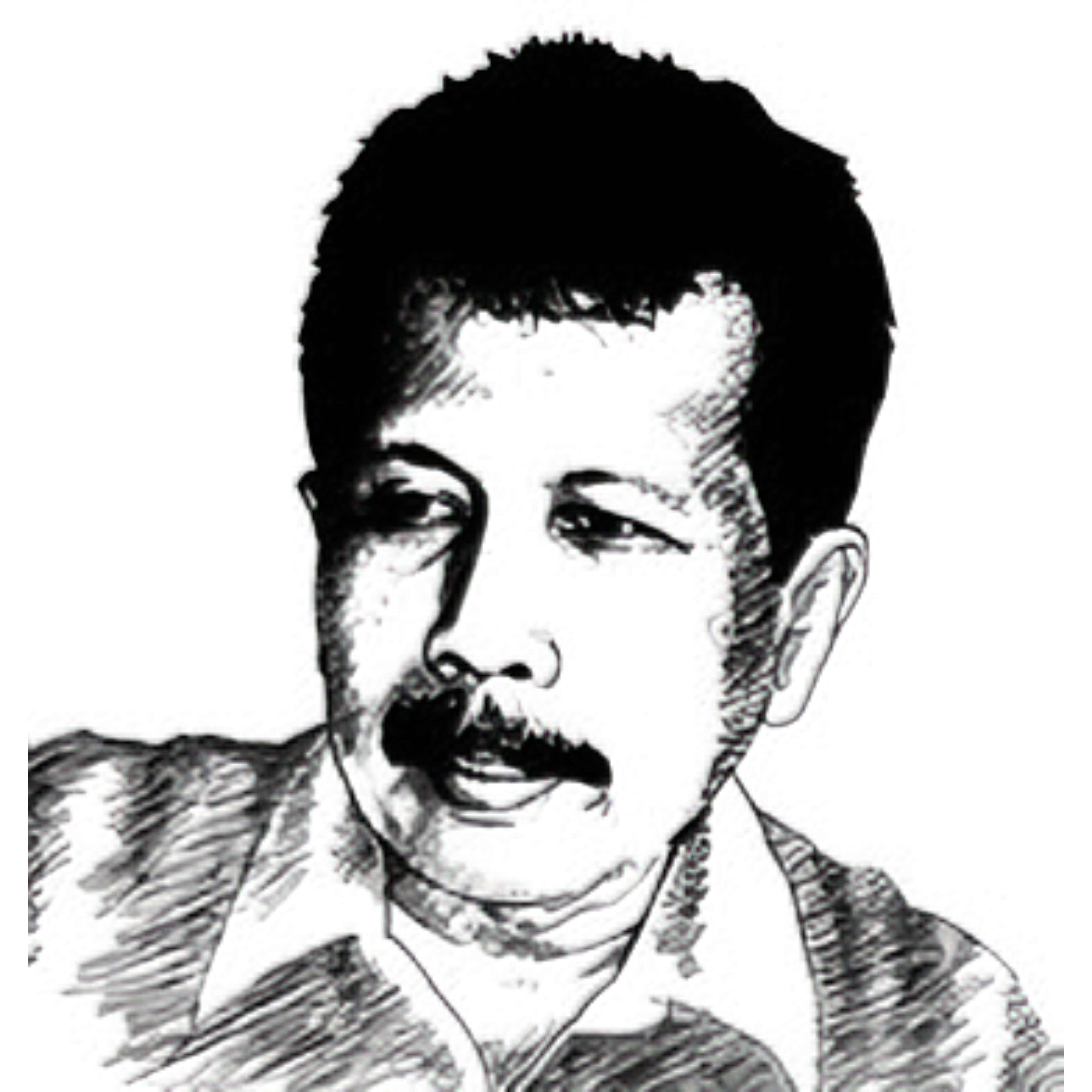 Isril Berd, Ketua Forum DAS Sumatera Barat.(Padek.co)