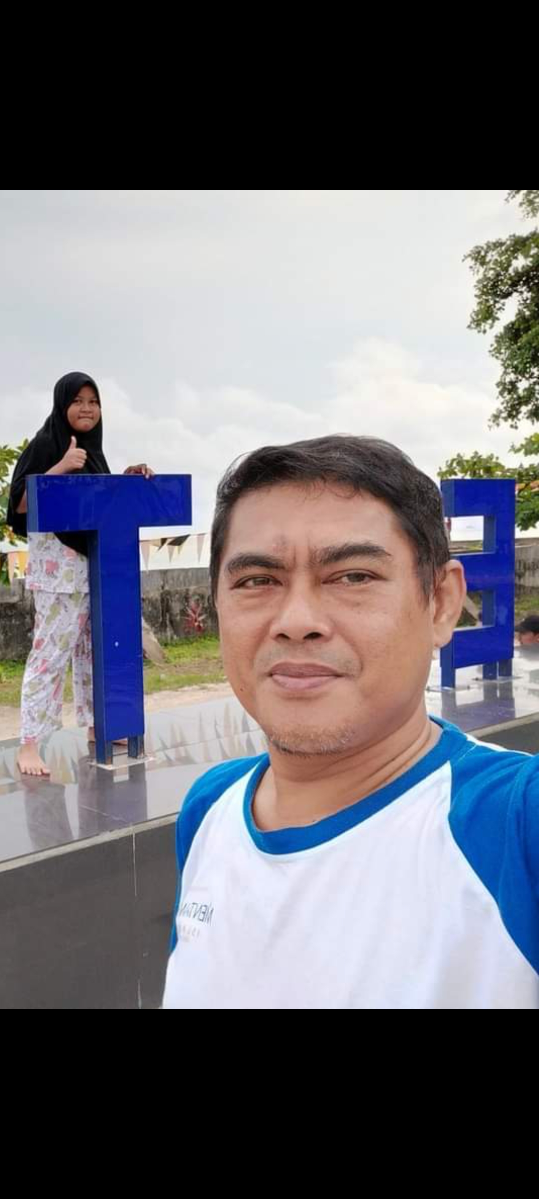 ZULFIKAR.(DOK PRIBADI)