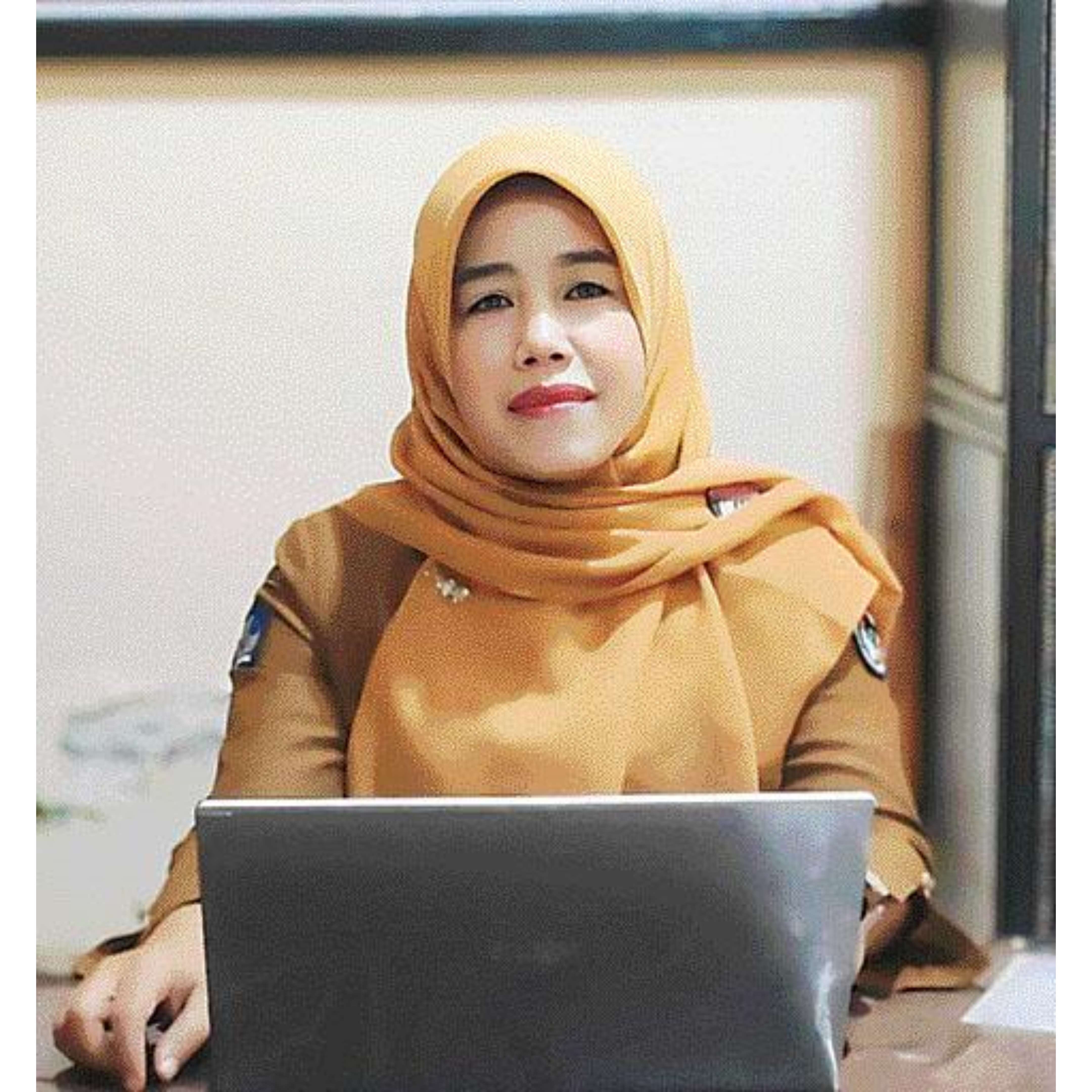 Winda Elvita, MPd, KEPALA UPTD SDN 02 TARANTANG.(TIM LAMAN GURU)