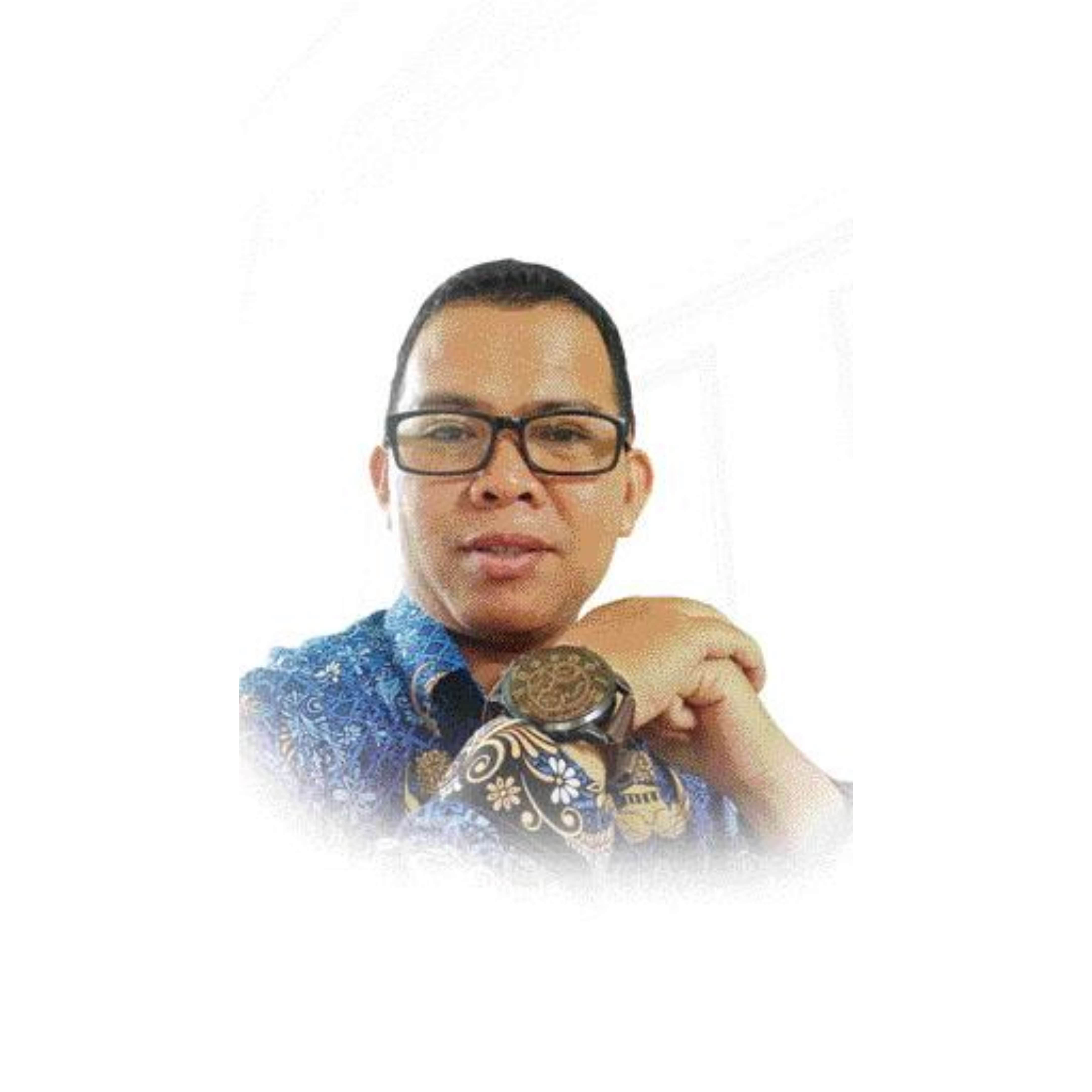 Muhammad Arief, S.Pd.SD, GURU UPTD SDN 01 BALAIPANJANG.(TIM LAMAN GURU)