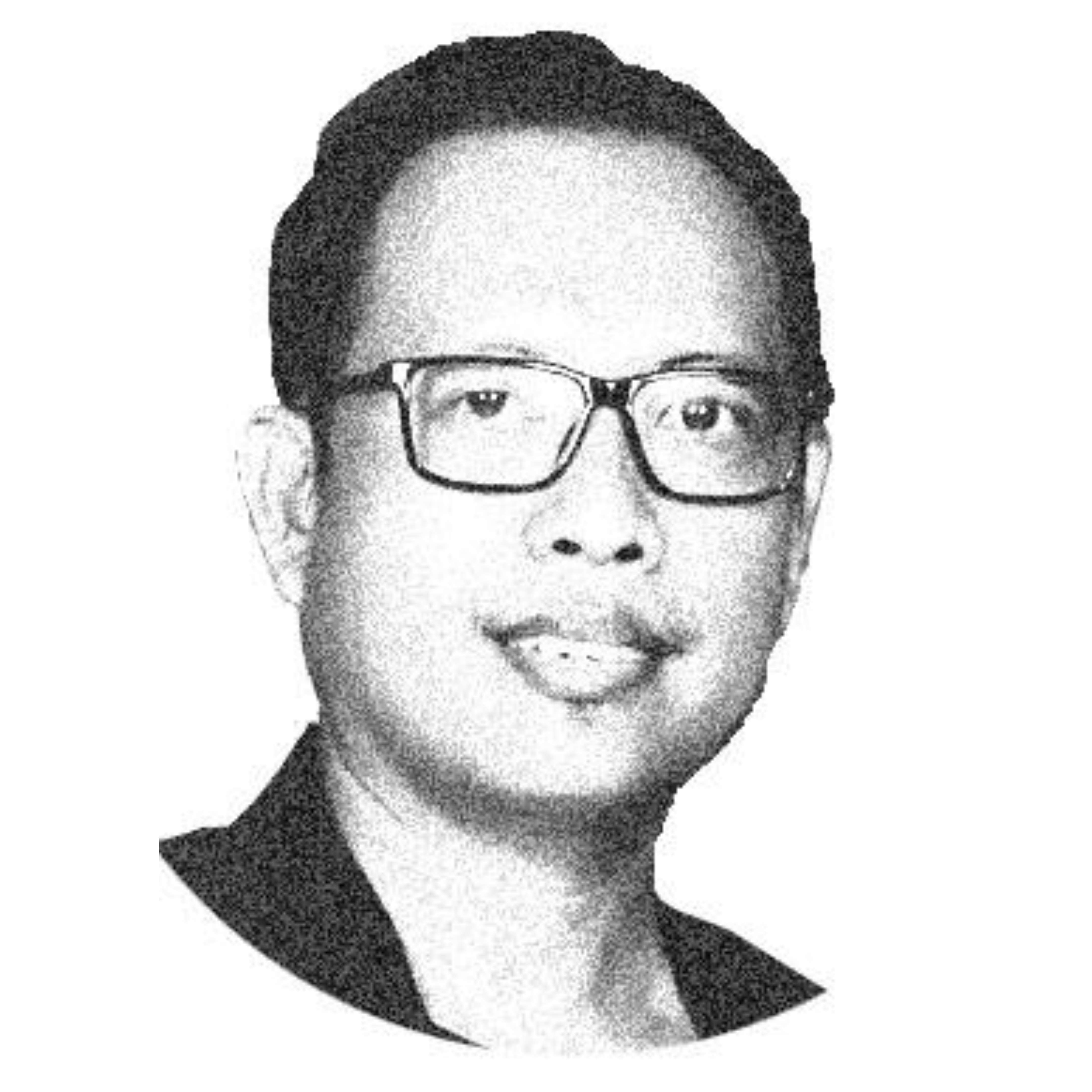 Firman Arifin, Dosen-Ketua Senat PENS.(Padek.co)