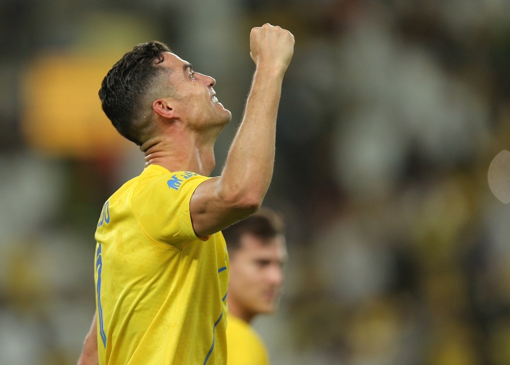 Piala Raja Saudi menjadi kesempatan terakhir Al-Nassr yang dipimpin penyerang Cristiano Ronaldo untuk meraih gelar bergengsi.(Foto: Al Nassr(