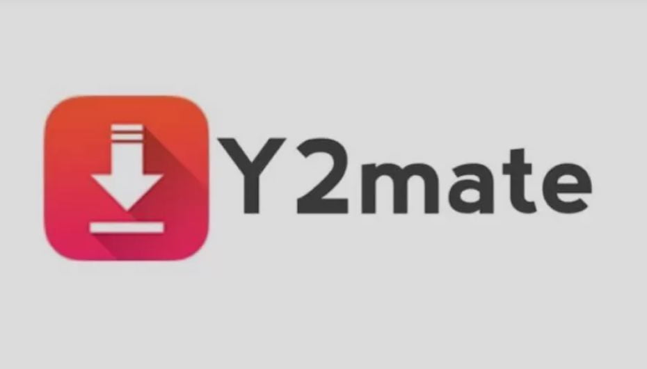 Logo Y2mate