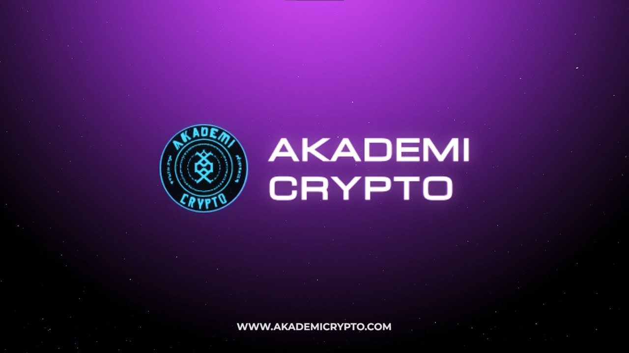 Akademi Crypto Logo