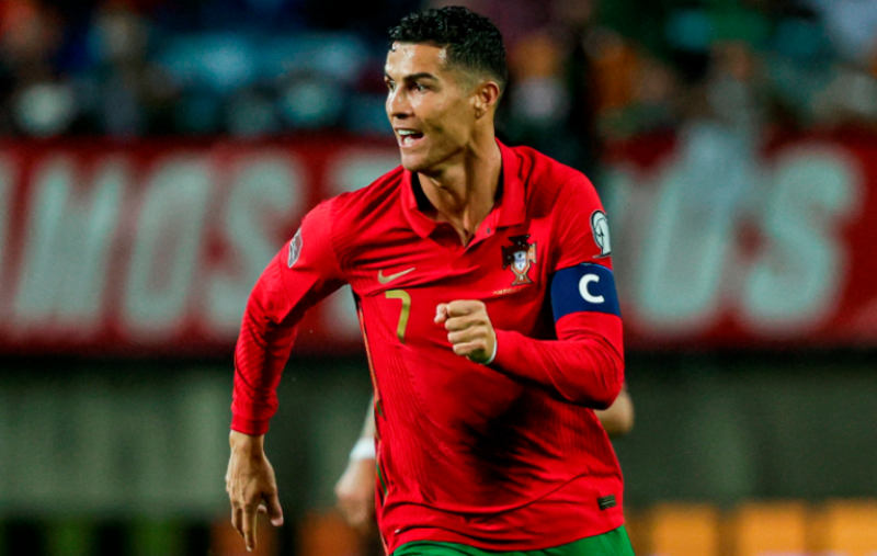 Pelatih Portugal Roberto Martinez menegaskan pentingnya pengalaman Cristiano Ronaldo bagi timnya di Euro 2024 bulan ini di Jerman. (Foto: Sporting News)