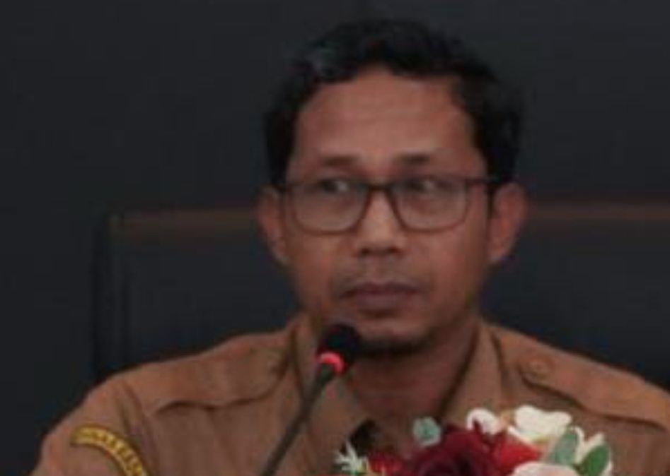 Helmi Heriyanto, ST, M.Eng.