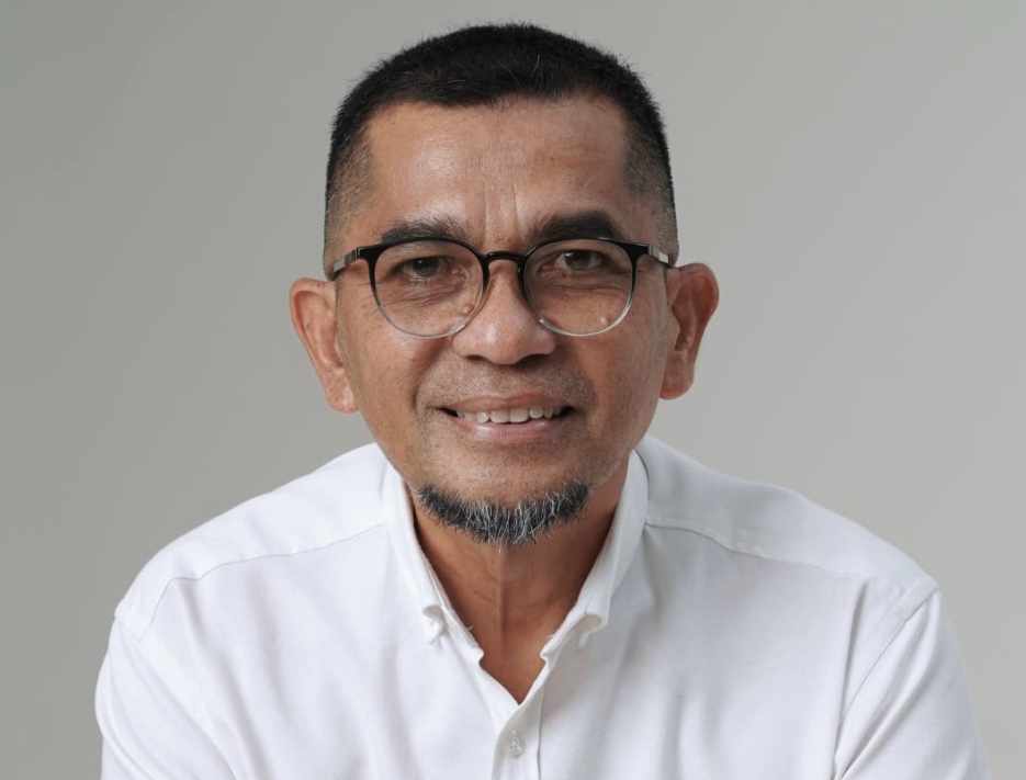 Miko Kamal. (Foto: Dok. Pri)