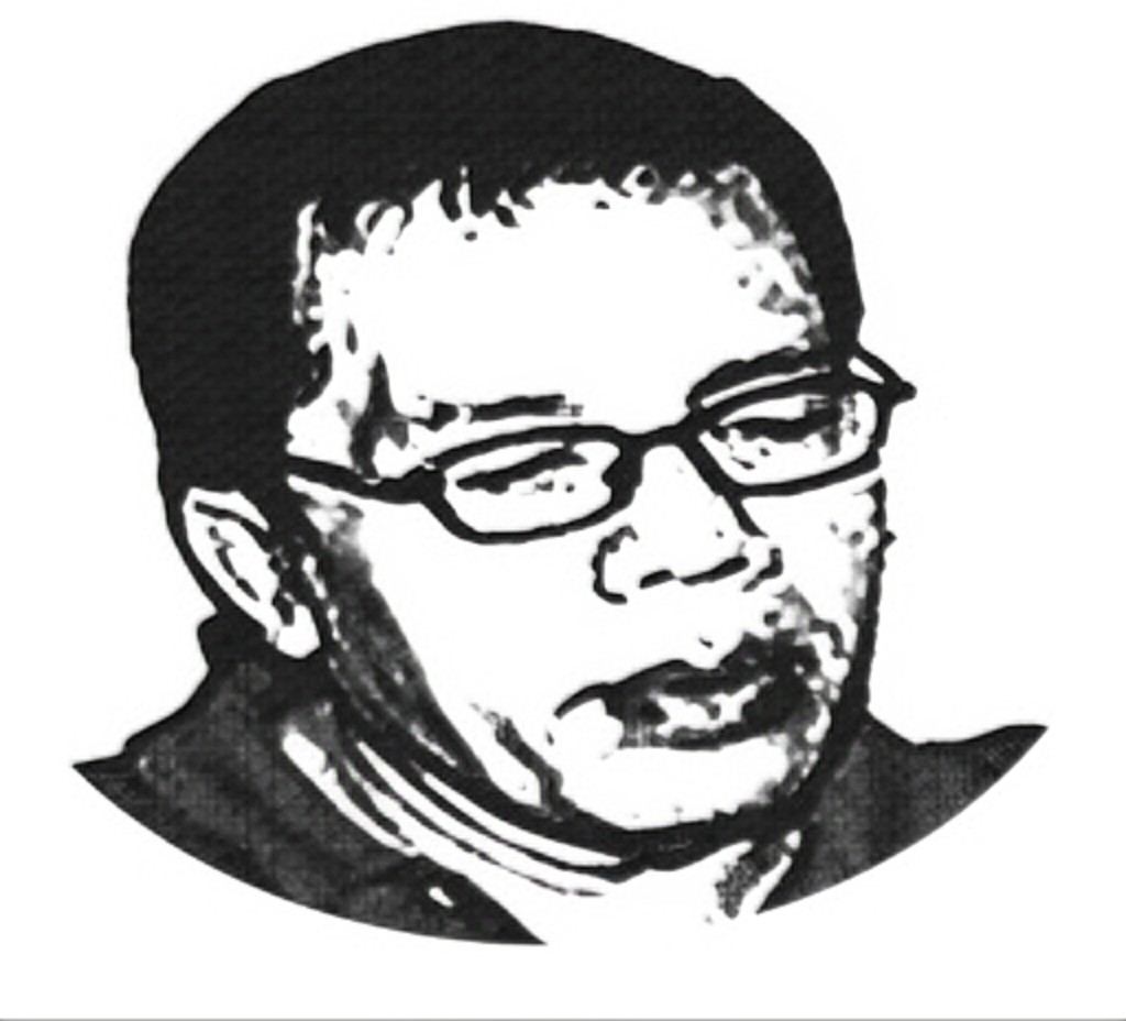 Agus Taher, Seniman.(Padek.co)