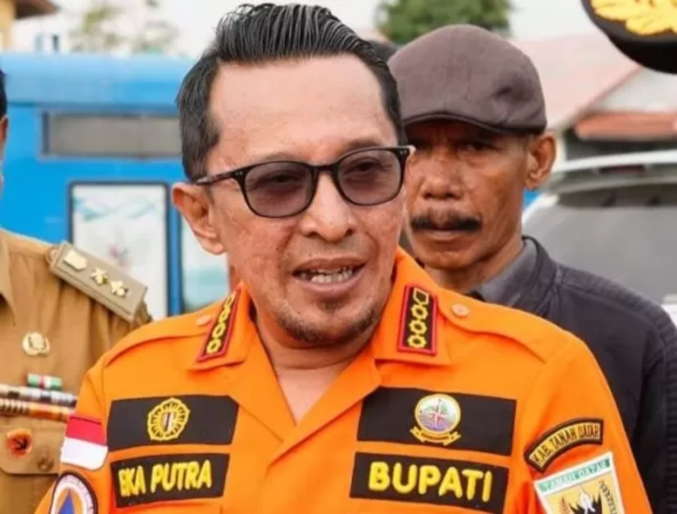 Eka Putra.(Jawapos)