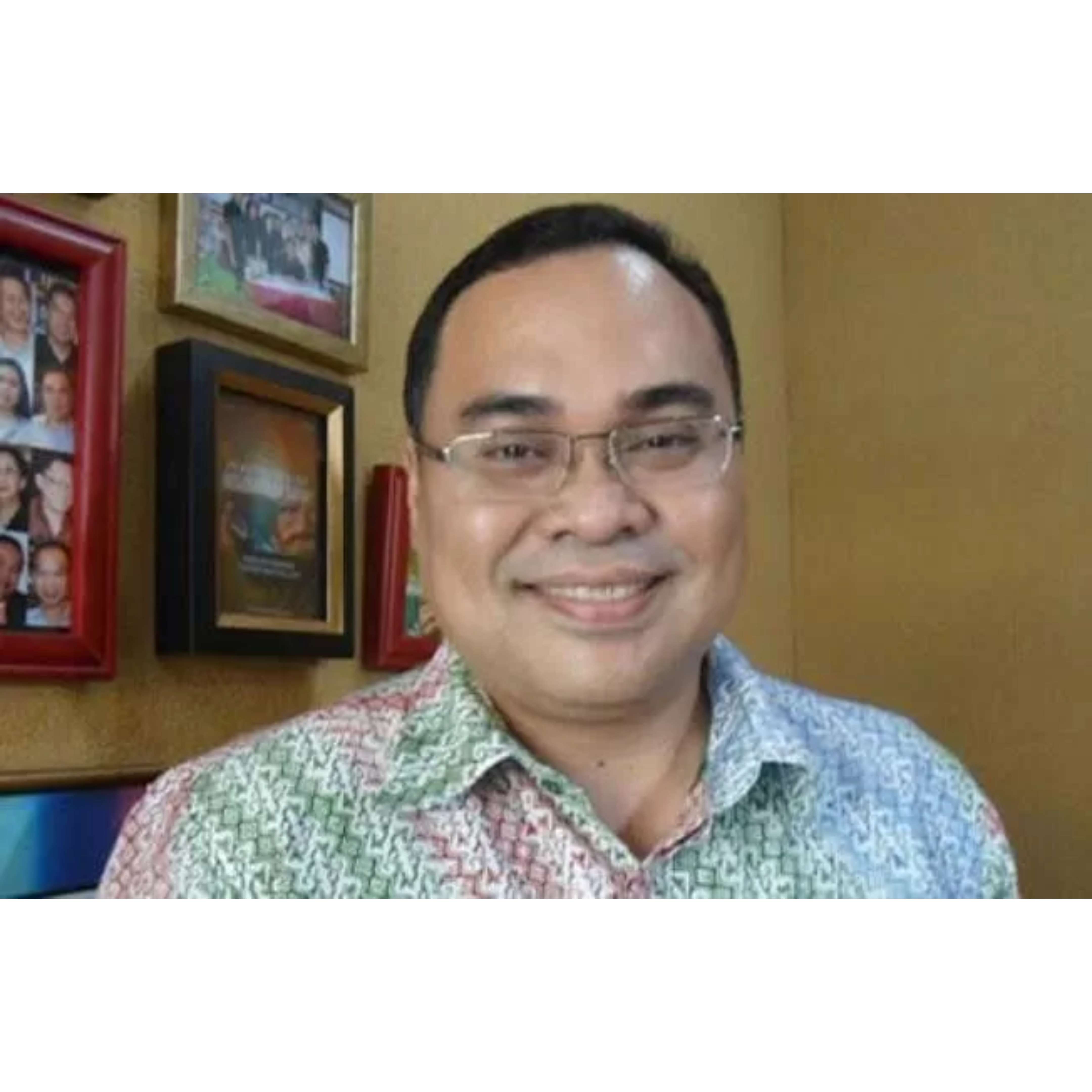 Hikmahanto Juwana.(Jawapos)