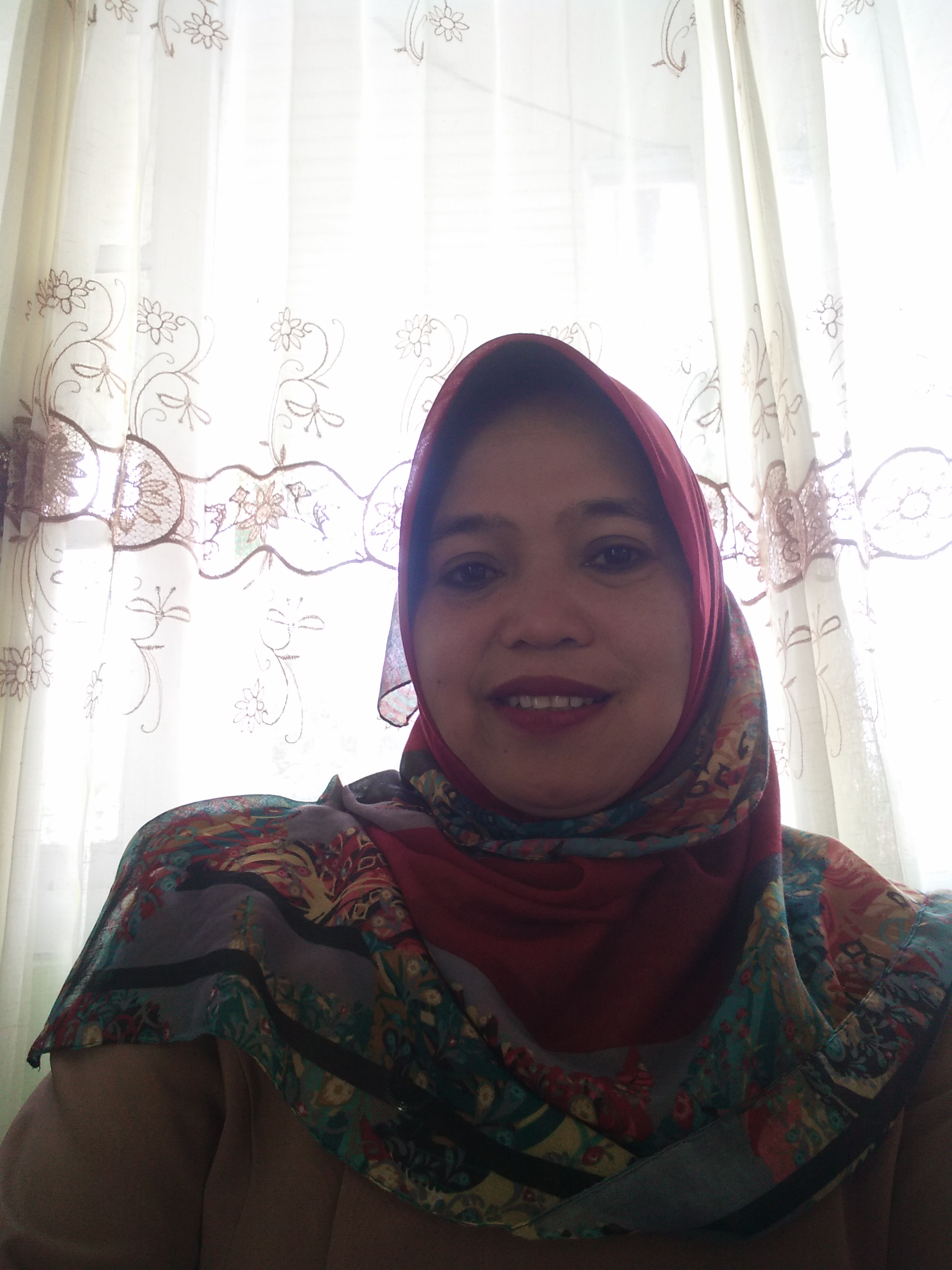 Reni marlina,S.Pd, GURU SMPN 3 KECAMATAN LAREH SAGO HALABAN.(TIM LAMAN GURU)