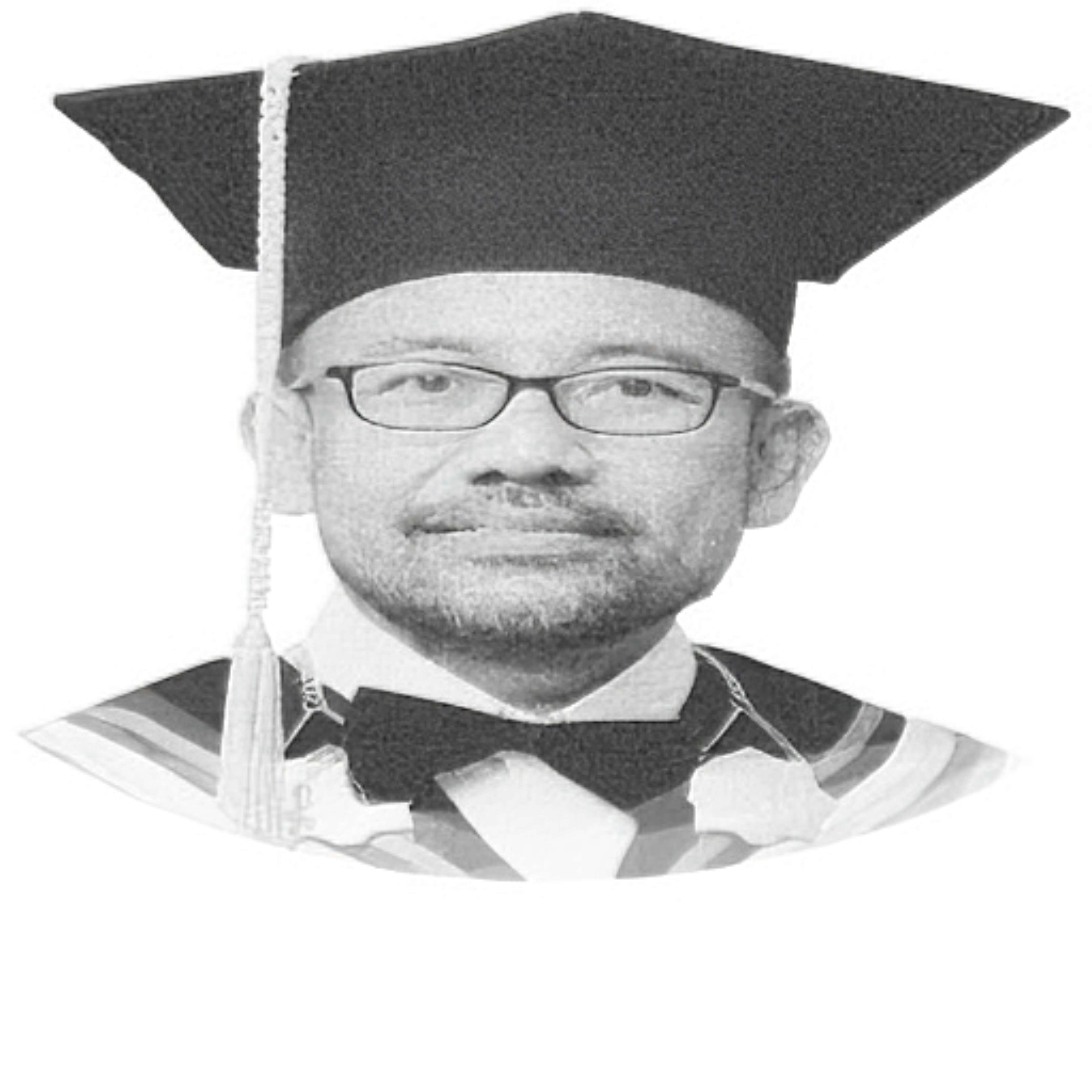 AKH Muzakki, Rektor UIN Sunan Ampel. (Padek.co)