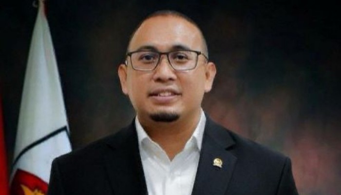 Anggota DPR RI asal Sumbar, H Andre Rosiade.