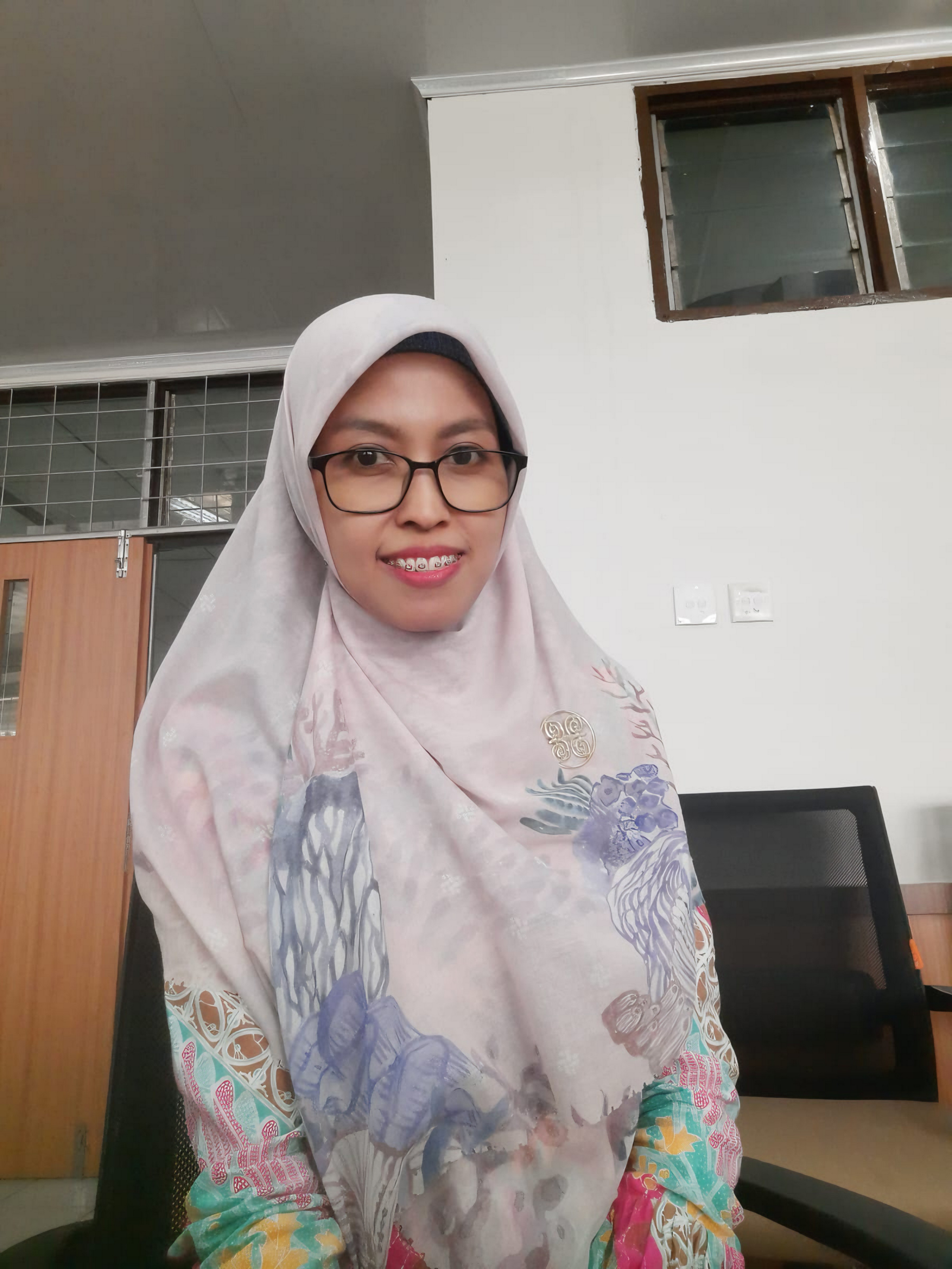 Afrianingsih Putri, Dosen Agribisnis Universitas Andalas. (dok.pribadi)