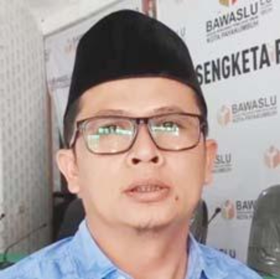 Aan Muharman. (Sy.Ridwan/ Padek)