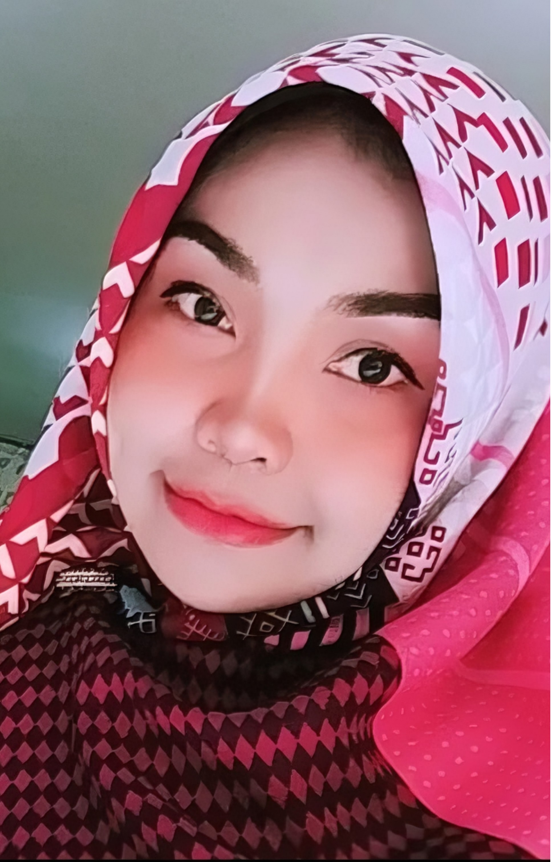 Reni Asmara, S.Pd, GURU UPT SDN 12 PANINJAUAN. (TIM LAMAN GURU)