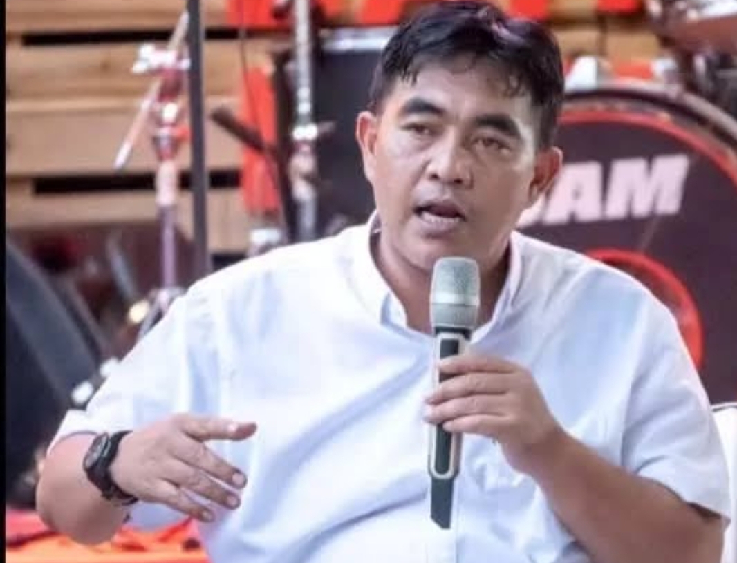 Ketua Tim Relawan Mahyeldi-Audy 2019, M Zuhrizul. (Foto: Dok)