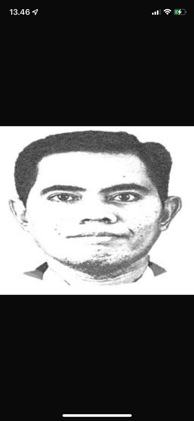 Umbu TW Pariangu, Dosen FISIP Universitas Nusa Cendana.(Padek.com)